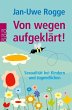 Von wegen aufgeklärt! (eBook, ePUB) - Bild 1