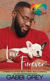 Love Furever (eBook, ePUB)