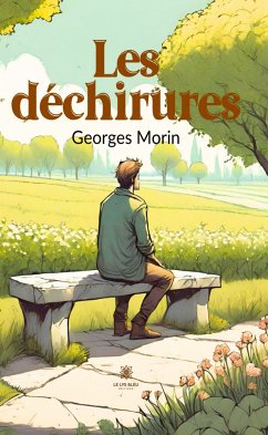 Les déchirures (eBook, ePUB) - Morin, Georges