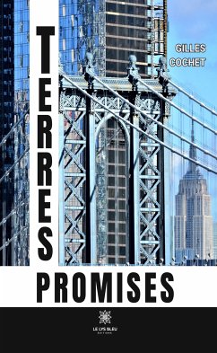 Terres promises (eBook, ePUB) - Cochet, Gilles