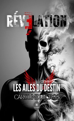 Révélation (eBook, ePUB) - Legros, Caroline