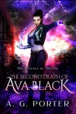 The Second Death of Ava Black (eBook, ePUB)