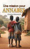 Une mission pour Annabel (eBook, ePUB)