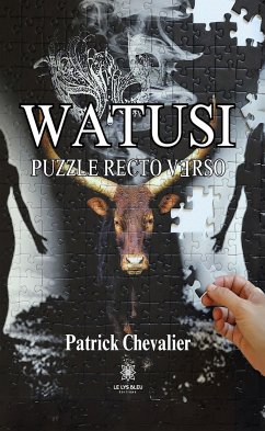 Watusi (eBook, ePUB) - Chevalier, Patrick