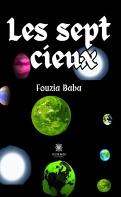 Les sept cieux (eBook, ePUB) - Baba, Fouzia