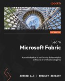 Learn Microsoft Fabric (eBook, ePUB)