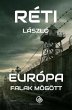 Európa falak mögött (eBook, ePUB) - Bild 1