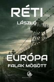 Európa falak mögött (eBook, ePUB)