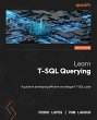 Learn T-SQL Querying (eBook, ePUB) - Bild 1