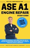 ASE A1 Engine Repair Study Guide (eBook, ePUB)