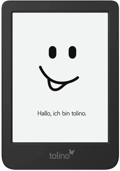 tolino shine eBook-Reader