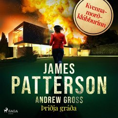 Þriðja gráða (MP3-Download) - Patterson, James; Gross, Andrew