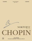 National Edition: Nocturnes Opp. 9-62 (Urtext) National Edition: Nocturnes Opp. 9-62 (Urtext)