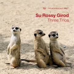 Three Trios - Su Rossy Girod