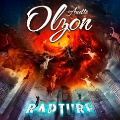 Rapture - Olzon,Anette