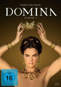 Domina - Staffel 1 - Smutniak,Kasia/Mcnulty,Matthew/Forlani,Claire/+