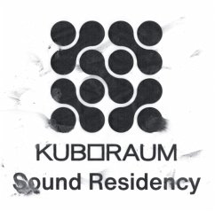 Kuboraum Sound Residency - Diverse