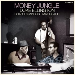 Cover Money Jungle