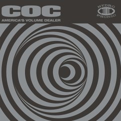 America'S Volume Dealer - Corrosion Of Conformity