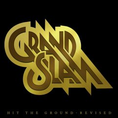 Hit The Ground - Revised - Grand Slam