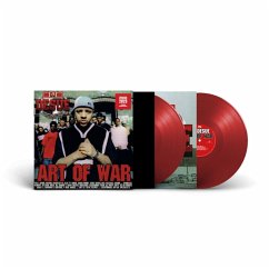 Art Of War (2lp) - Dj Desue