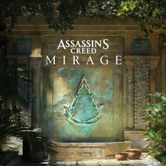 Assassin'S Creed Mirage/Ost - Angelides,Brendan