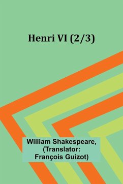 Henri VI (2/3) - Shakespeare, William