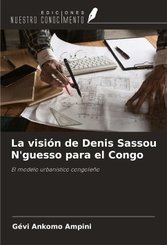Cover La visión de Denis Sassou N'guesso para el Congo