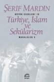 Türkiye, Islam ve Sekülarizm