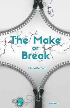 The Make Or Break - Bernard, Ritsha