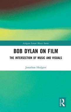 Cover Bob Dylan on Film