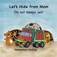 Let's Hide from Mom - Docktor, Parimalasri