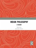 Indian Philosophy Indian Philosophy
