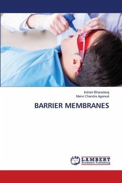 BARRIER MEMBRANES