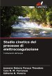 Studio cinetico del processo di... - Bild 1