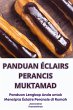 PANDUAN ÉCLAIRS PERANCIS MUKTAMAD - Bild 1