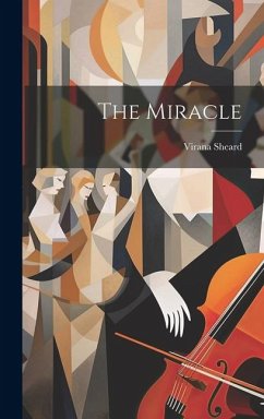 The Miracle - Sheard, Virana