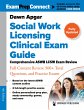 Social Work Licensing Clinical Exam... - Bild 1