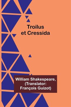 Troïlus et Cressida - Shakespeare, William