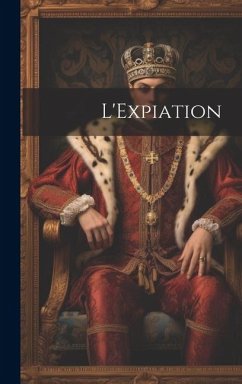 L'Expiation - Anonymous