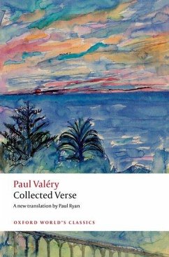 Collected Verse - Valery, Paul