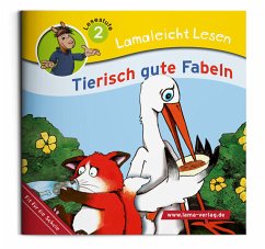 Lamaleicht Lesen - Neumann, Christiane