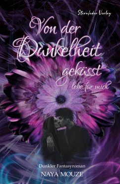 Cover Von der Dunkelheit geküsst