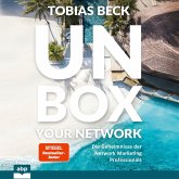 Unbox your Network (MP3-Download)