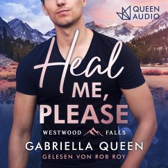 Heal me, please (MP3-Download) - Queen, Gabriella