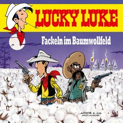 Cover Fackeln im Baumwollfeld (MP3-Download)