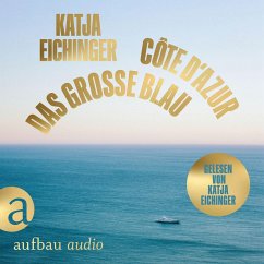 Das große Blau (MP3-Download) - Eichinger, Katja