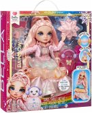 Rainbow High Winter Wonderland Doll- Pink Rainbow High Winter Wonderland Doll- Pink