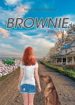 Brownie - Johnston, Mica Boyd