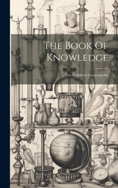 The Book Of Knowledge - Anonymous
